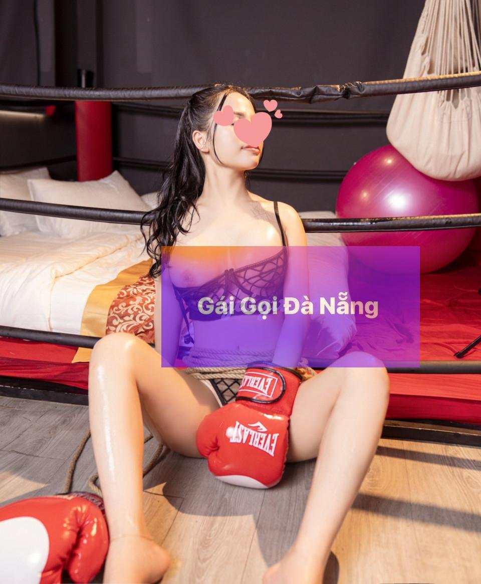 Phương Trinh ID 219 – Xinh Đẹp – Dễ Thương – Chiều Chuộng