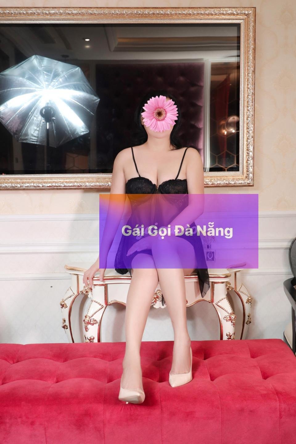 Hoàng Kim Id 029-MBBG Cực dâm