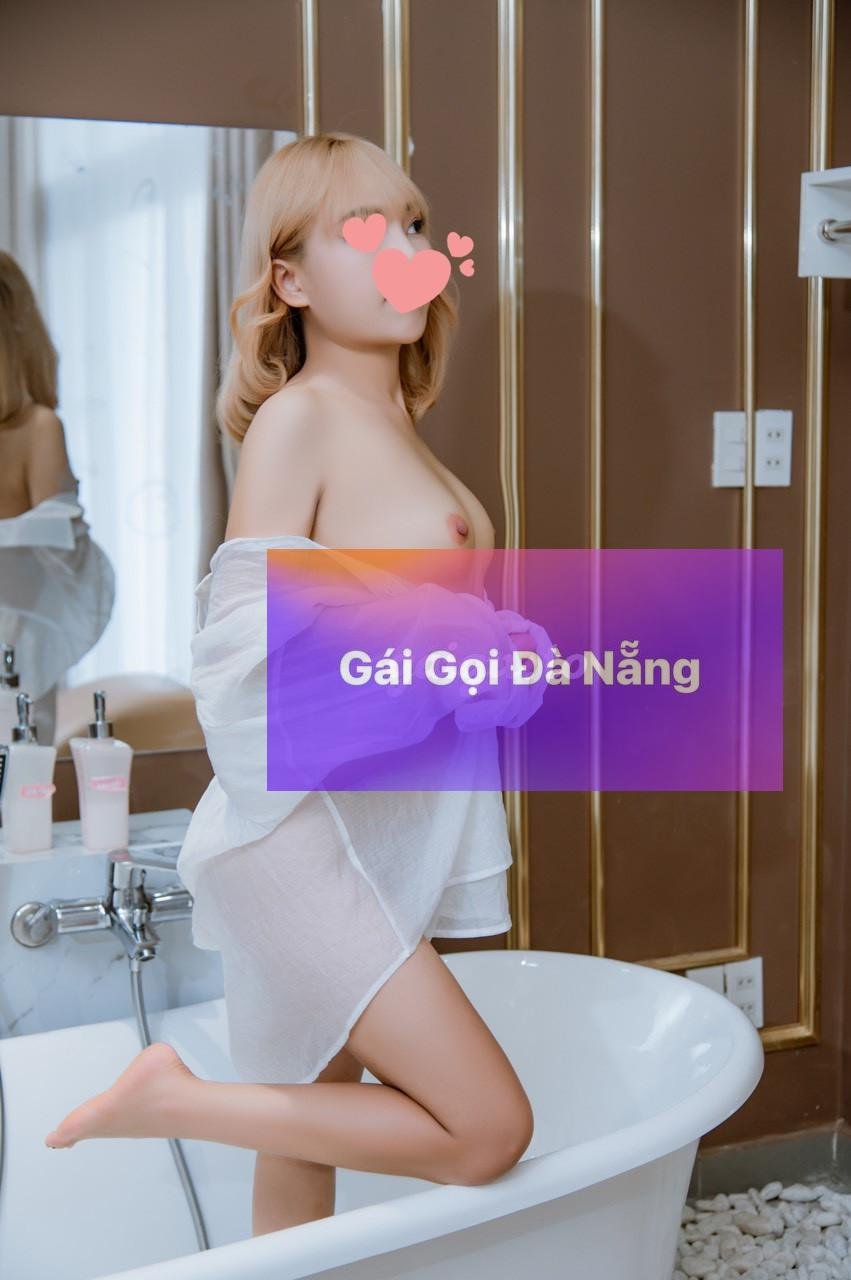Hương Ly ID 991-Mông Cong Doguy Cực Chất