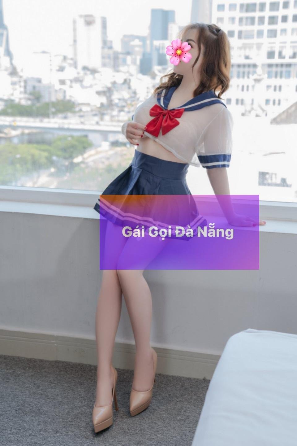 Linh Miu ID 423-hàng mới toang vào nghề