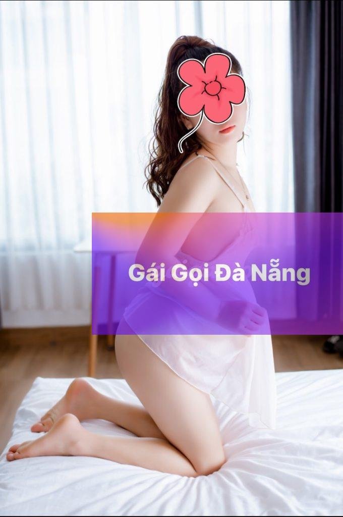 Quỳnh Kool ID 039- Em Gái Xinh Xắn Nhiệt Tình Chơi Some