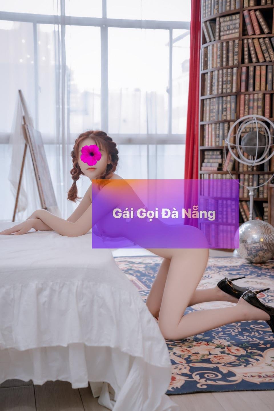 THU PHƯƠNG ID 203 – CHIỀU KHÁCH LÊN ĐỈNH
