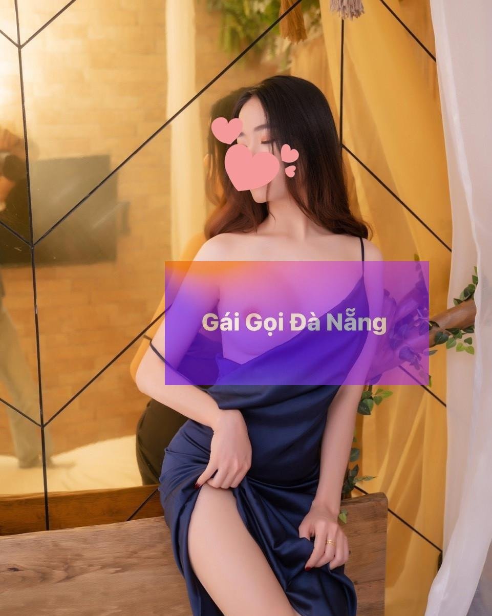 Mai Linh ID 6021-Khiêu Gợi Đậm Chất Dâm Tình