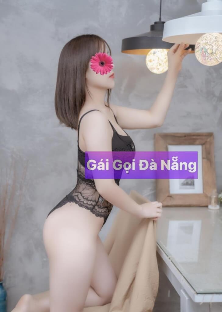 Ngọc Trà ID 3257-Bé Xinh Làm Tình Lôi Cuốn Gây Nghiện