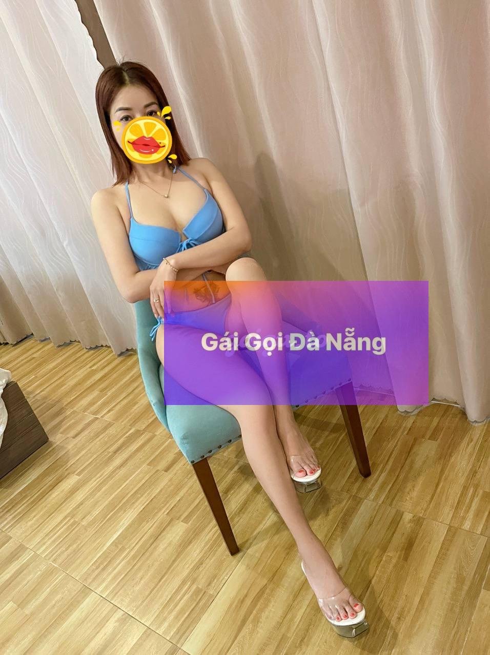 TiNa ID 339-Mãn Nhãn Với Đẳng Cấp Gái Đà Nẵng Làm tình