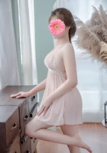 Pé Linh-Dâm Đãng , Nhiệt Tình , Ngoan Ngoãn